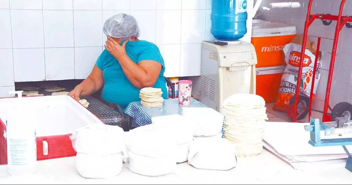 Ha subido casi 40% en el Ãºltimo aÃ±o por aumentos en electricidad, gas y gasolina