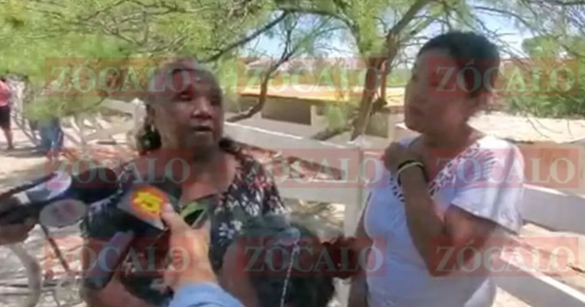 Obligaron a mineros a meterse al pozo pese a riesgo en Agujita, Coahuila