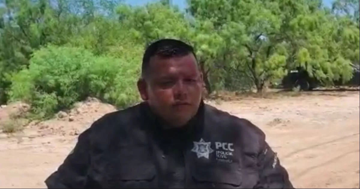 "No podemos decir aún que es una tragedia": Protección Civil realiza labores de rescate en Agujita