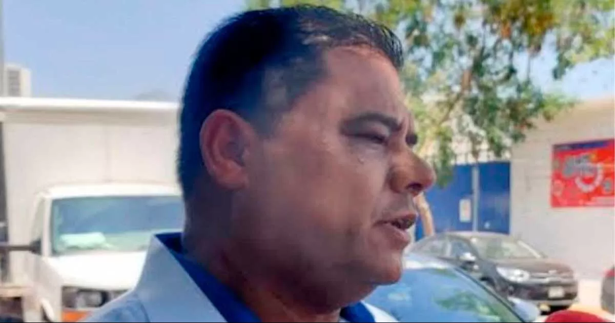 Mario Escobar dio un ultimÃ¡tum a las autoridades estatales y amagÃ³ con tomar acciones si no hay resultados en el plazo establecido.