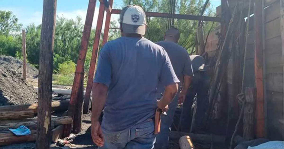 El desorden en la adquisiciÃ³n de carbÃ³n revierte lo que se habÃ­a avanzado en seguridad de la actividad minera.