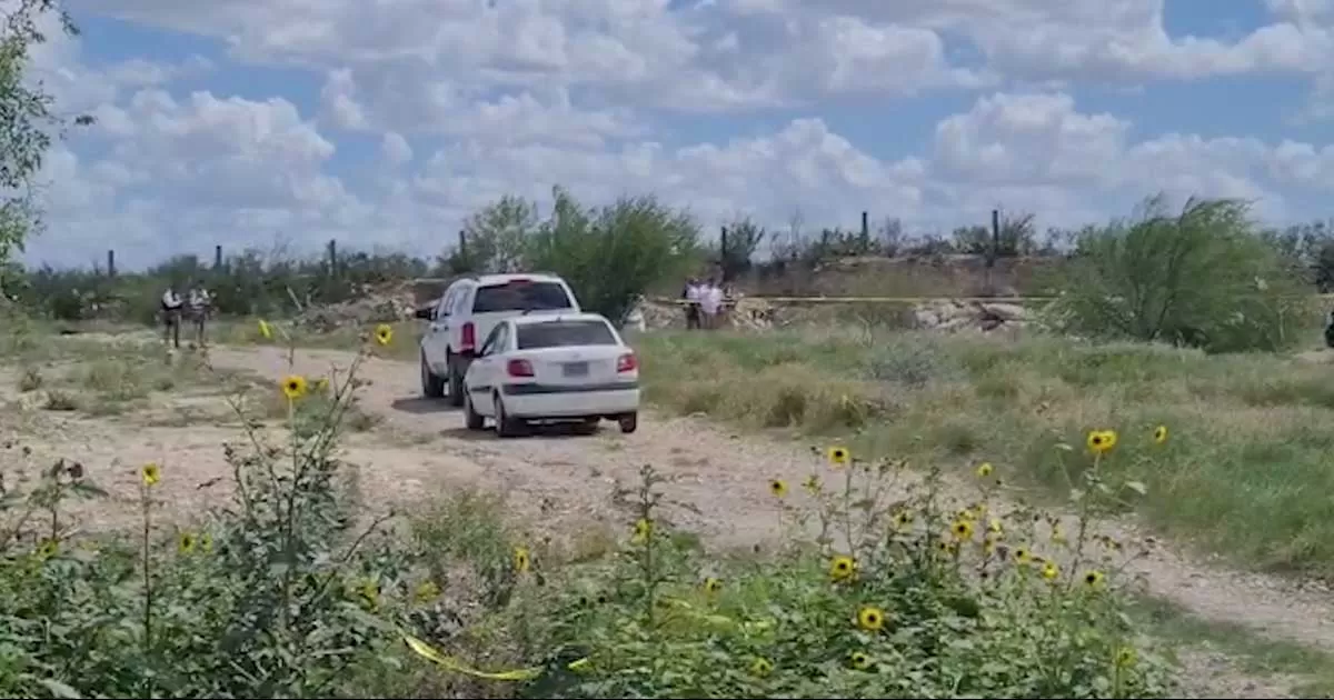 Se trata de ocho carpetas de investigaciÃ³n, una de ellas por un doble homicidio ocurrido en la colonia San MarÃ­a.