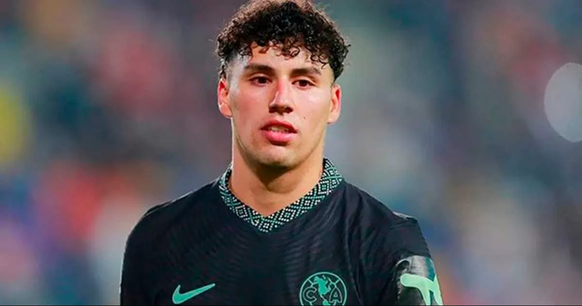 Ajax lanza pista sobre el fichaje de Jorge Sánchez