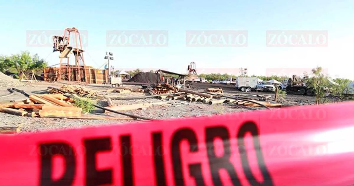 Rescate de mineros no es posible en este momento: Setra