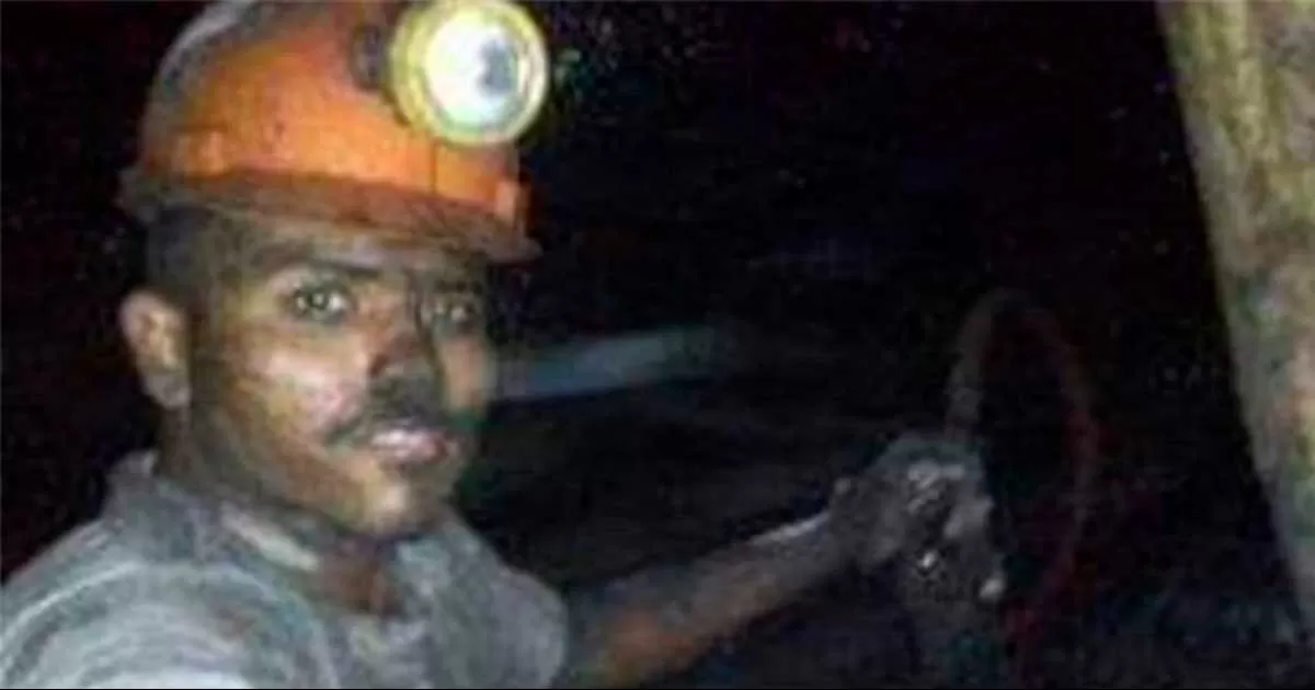 Dan de alta a uno de los sobrevivientes de pozo de Agujita