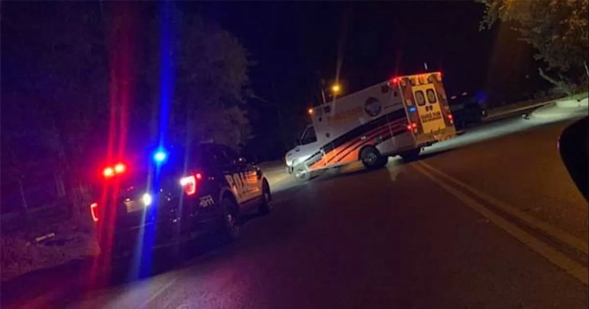 Investigan la posible causa relacionada a la ingesta de alcohol en el hoy fallecido