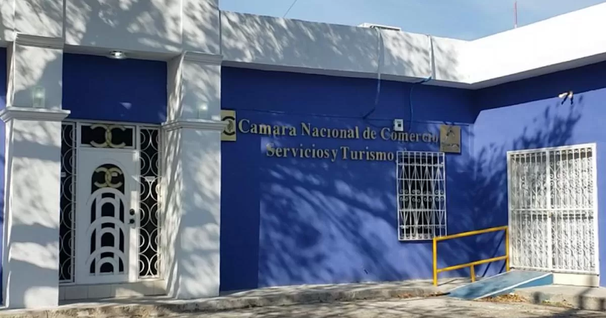 Derrama de 100 millones espera CANACO por ventas ante el regreso a clases presenciales