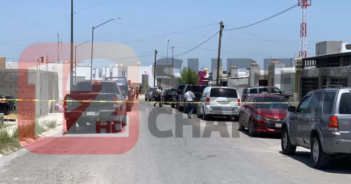 La mujer fue identificada como Juana â€œNâ€, de entre 30 y 35 aÃ±os de edad. MuriÃ³ asesinada a golpes y en el domicilio en que ocurriÃ³ la tragedia se encontraban sus tres hijos.