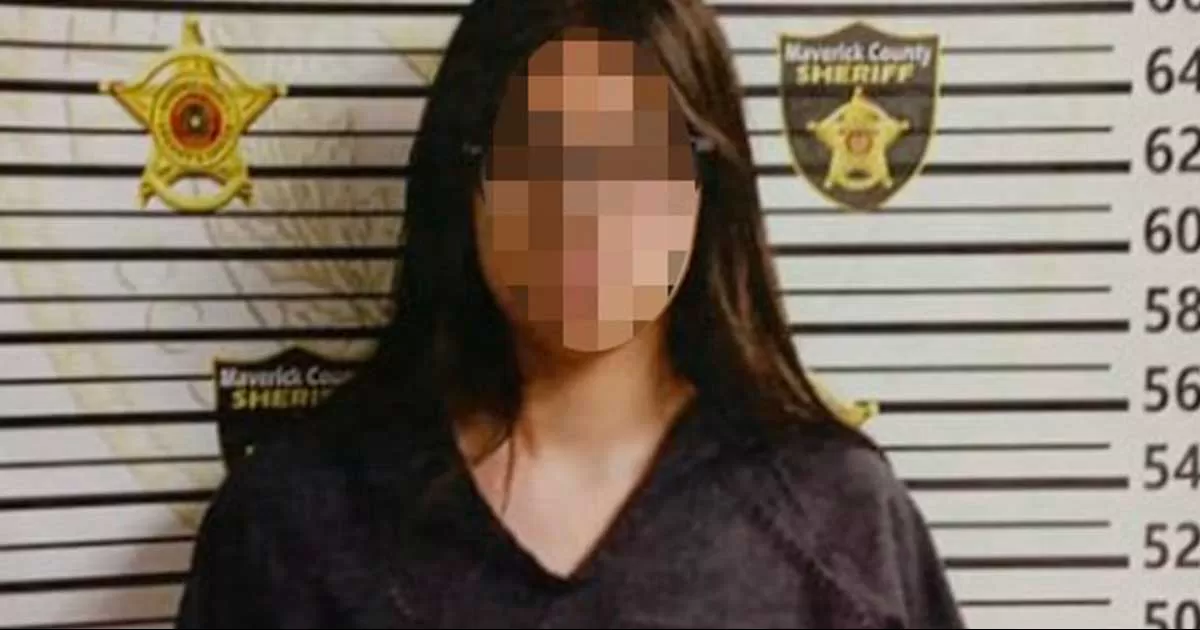 Detienen a jovencita por viajar a exceso de velocidad en Eagle Pass