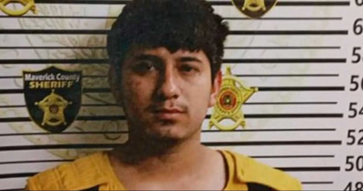 Atrapan en Eagle Pass a un migrante buscado por abuso