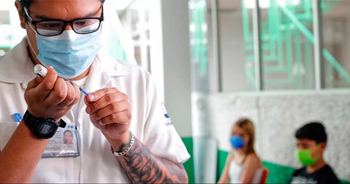 Temen rebrote de enfermedades por baja vacunación infantil; fallan en surtir biológicos