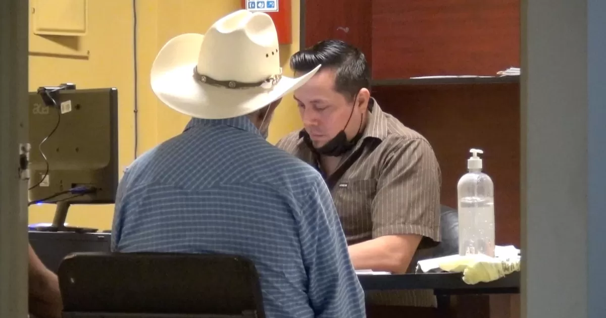 Saturan Procuraduría de Trabajo quejas por despidos injustificados