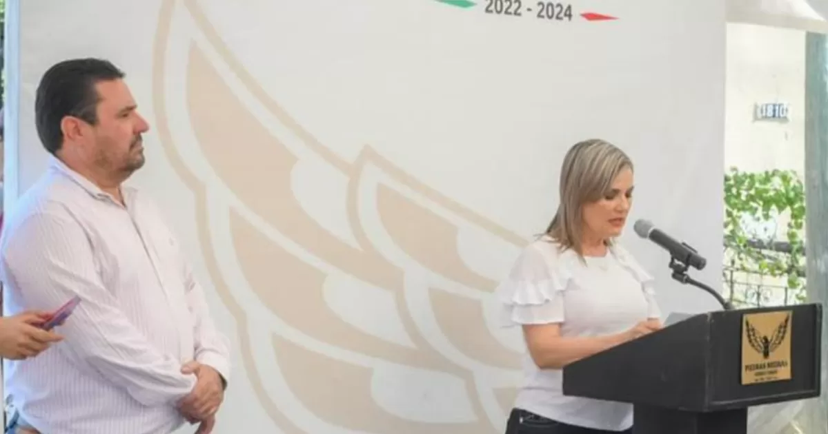 Inician trabajos de pavimentación en la Gobernadores