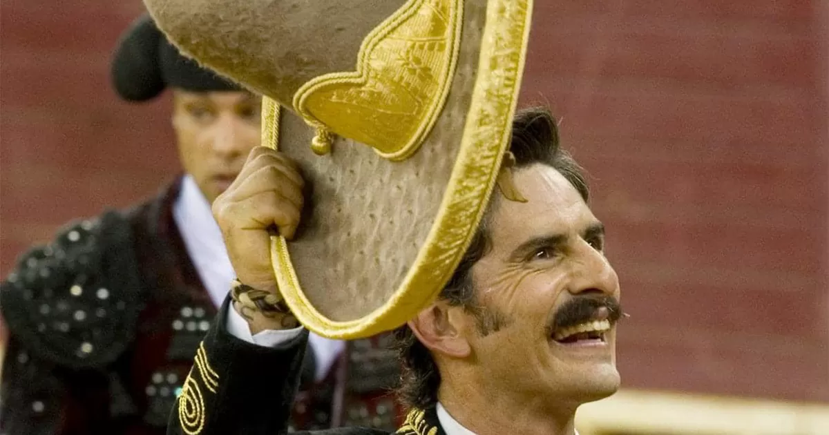 Emiliano Gamero contento por su destacada confirmaciÃ³n en â€˜Campo PequeÃ±oâ€™, Portugal