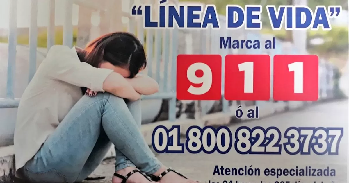 Las altas temperaturas provocan que las personas se alteren mÃ¡s rÃ¡pido