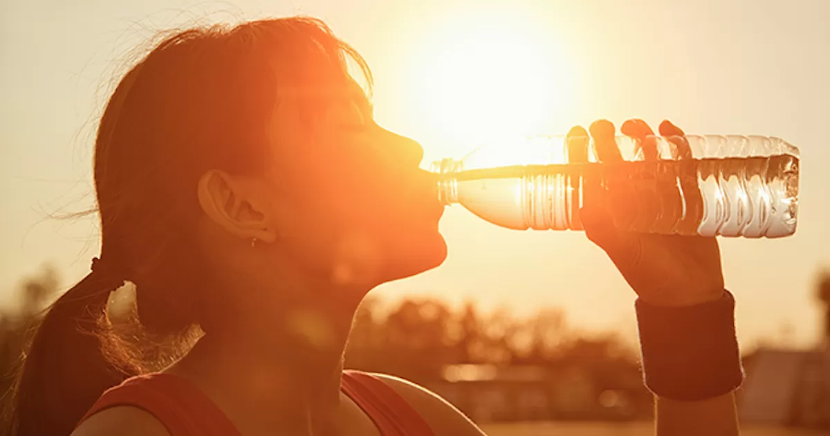 Bomberos de PN atienden promedio de cuatro casos diarios de golpes de calor