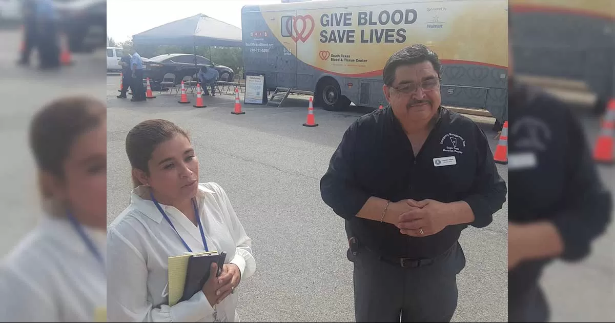 El evento estÃ¡ programado para los prÃ³ximos 11 y 12 de agosto en el hospital del distrito.