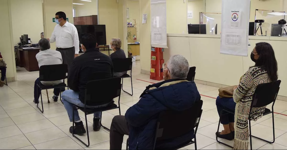 Consulado tendrá jornada sabatina