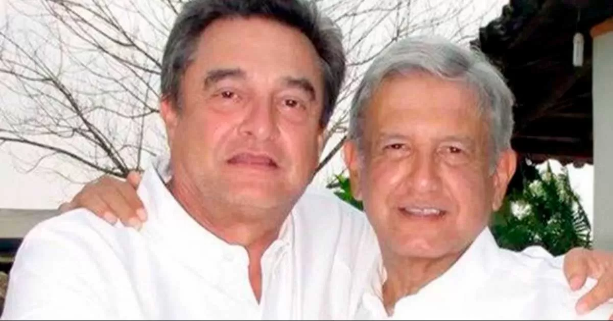 ¿De qué vivió tantos años? Loret de Mola contra AMLO tras petición de Pío para declarar sobre videos