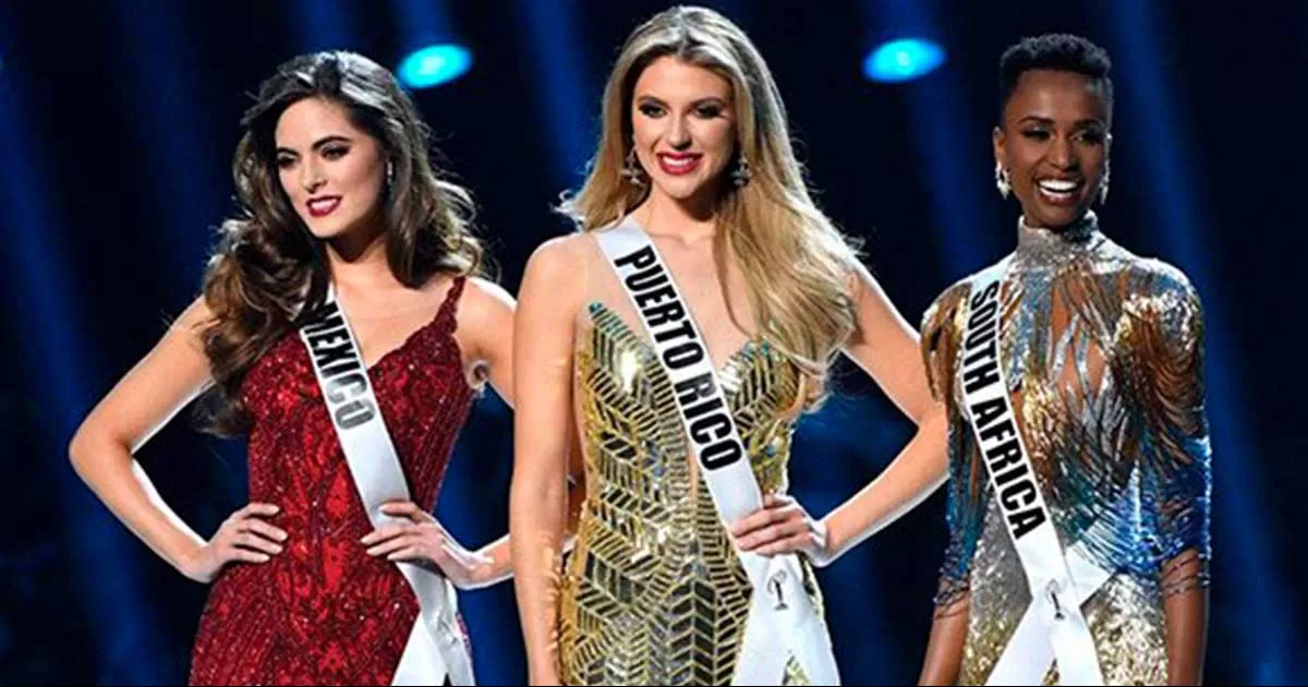 Aceptará Miss Universo a mamás y embarazadas