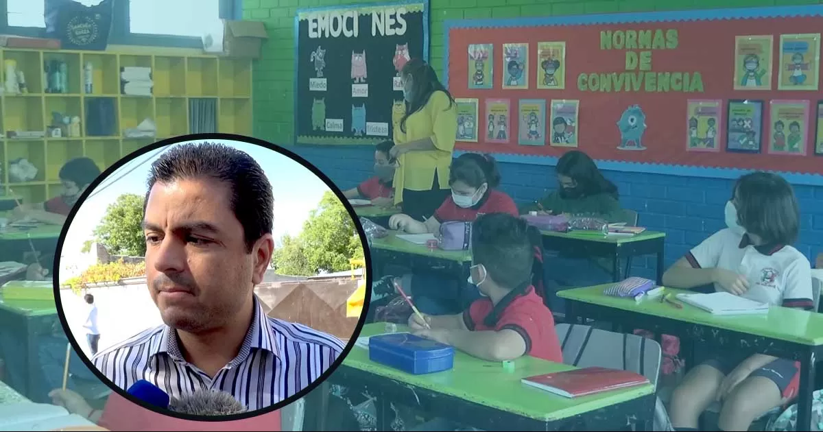 Comerciantes de PN sí pueden competir en calidad y precios con su contraparte en Eagle Pass: CANACO