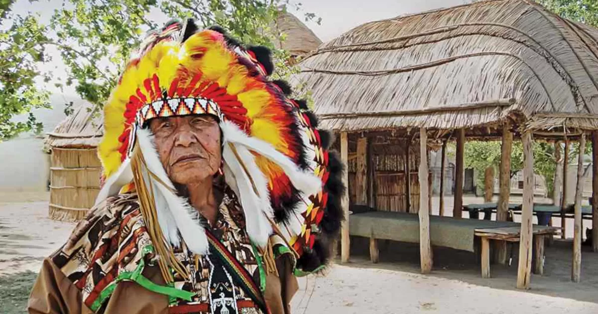 El prÃ³ximo martes, el consulado mexicano en Eagle Pass conmemorarÃ¡ el DÃ­a Internacional de los Pueblos IndÃ­genas con una exhibiciÃ³n de arte y fotografÃ­a de la cultura KikapÃº.