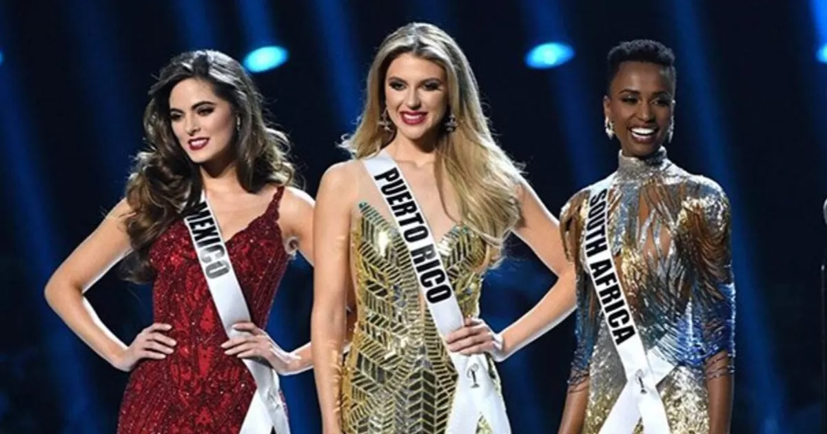 Aceptará Miss Universo a mamás y embarazadas