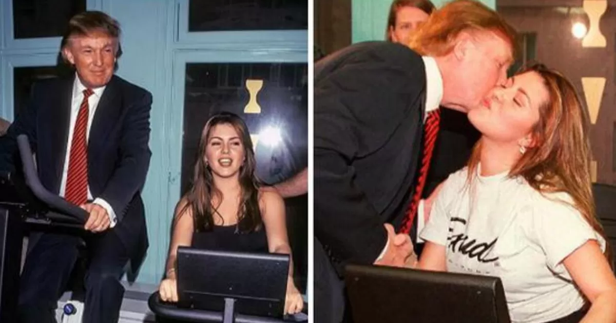 Alicia Machado habla sobre el acoso que sufrió por Donald Trump