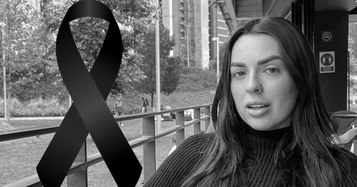 Muere la joven actriz Aranza Peña a los 25 años
