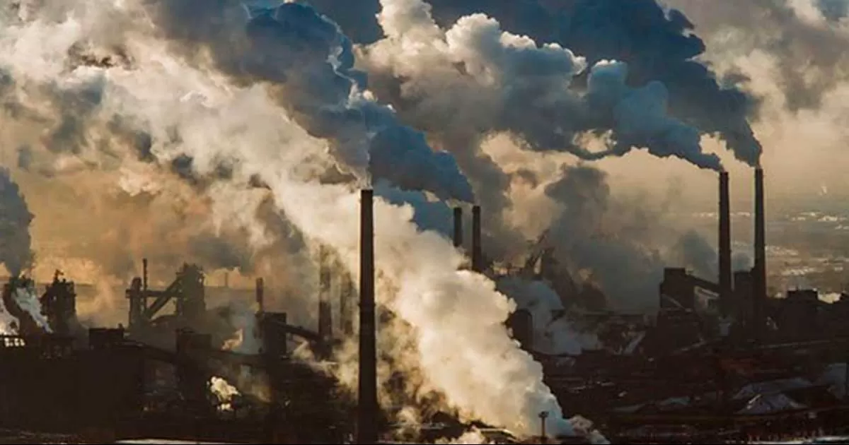 El cambio climático puede agravar más del 50% de las enfermedades infecciosas