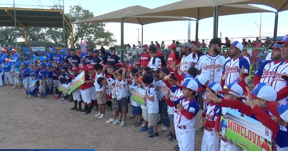 Piedras Negras reporta excelente actividad económica durante la semana pasada por turismo deportivo