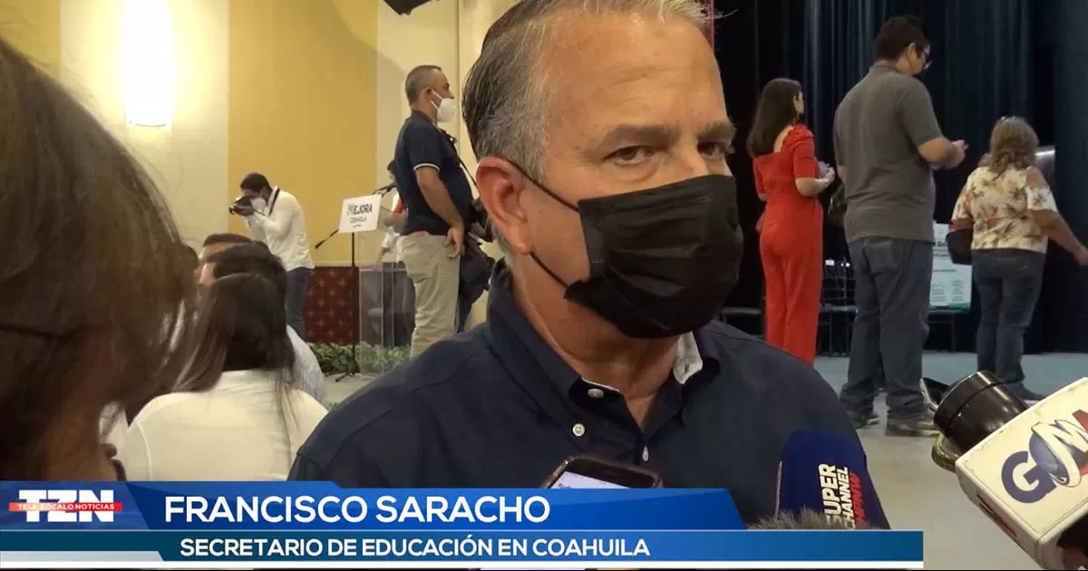 160 escuelas de nivel básico de PN regresarán a clases presenciales; dos seguirán en línea