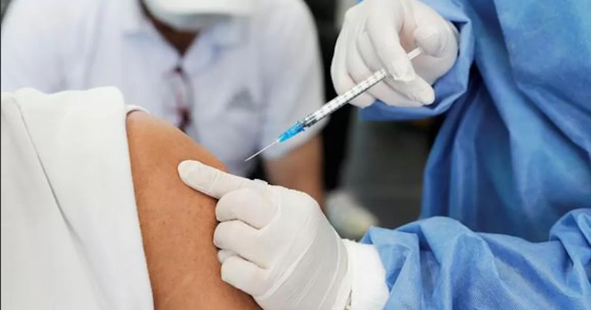 Se infectan de Covid 59 ciudadanos en Eagle Pass