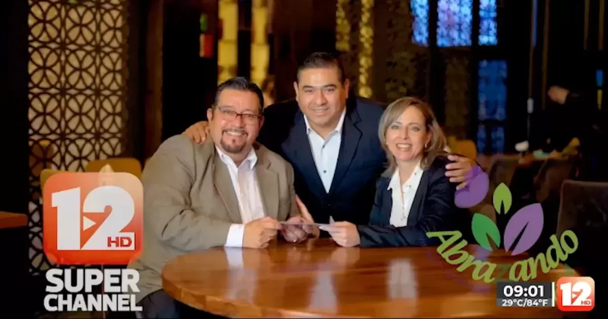 Abrazando la vida: Resumen Semanal semana del 1 al 5 de agosto con la licenciada Claudia SÃ¡nchez