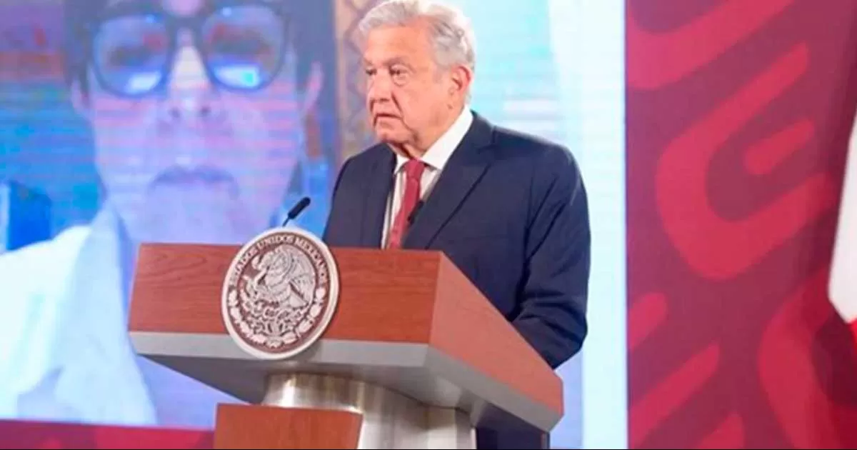 Tras su vista a la zona donde estÃ¡n los mineros atrapados y sus familiares lo increparan, LÃ³pez Obrador asegurÃ³ que era parte del ser presidente.