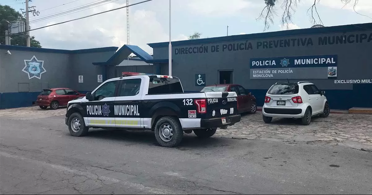 Hambrientos, desorientados y con mucho miedo, fueron encontrados cuatro niÃ±os tirados sobre una banqueta en la colonia HipÃ³dromo.