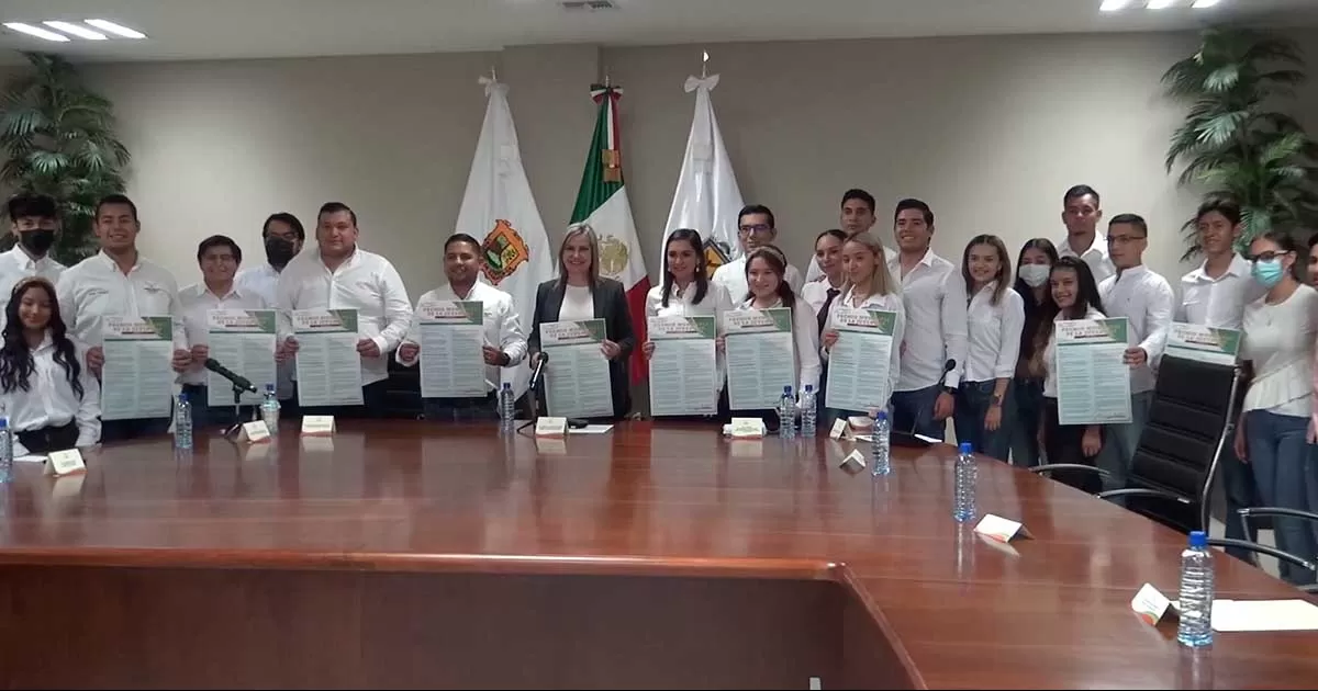 Durante la reuniÃ³n del consejo se presentÃ³ el esquema de trabajo para el mes de agosto.