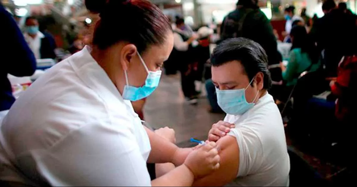 En el Informe TÃ©cnico Diario COVID-19, la SecretarÃ­a de Salud indica que hay 6 millones 859 mil 970 casos confirmados del virus.