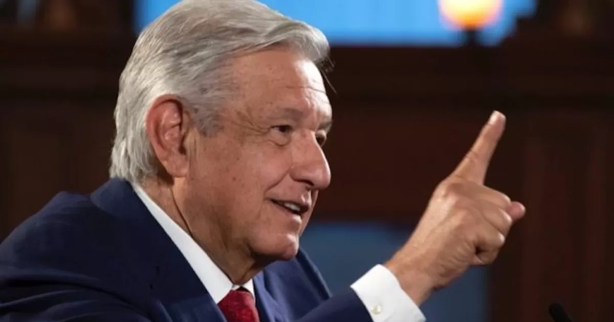 AMLO dicta a aliados en Congreso aprobar reforma a leyes de la Guardia Nacional y la endilga a la Corte