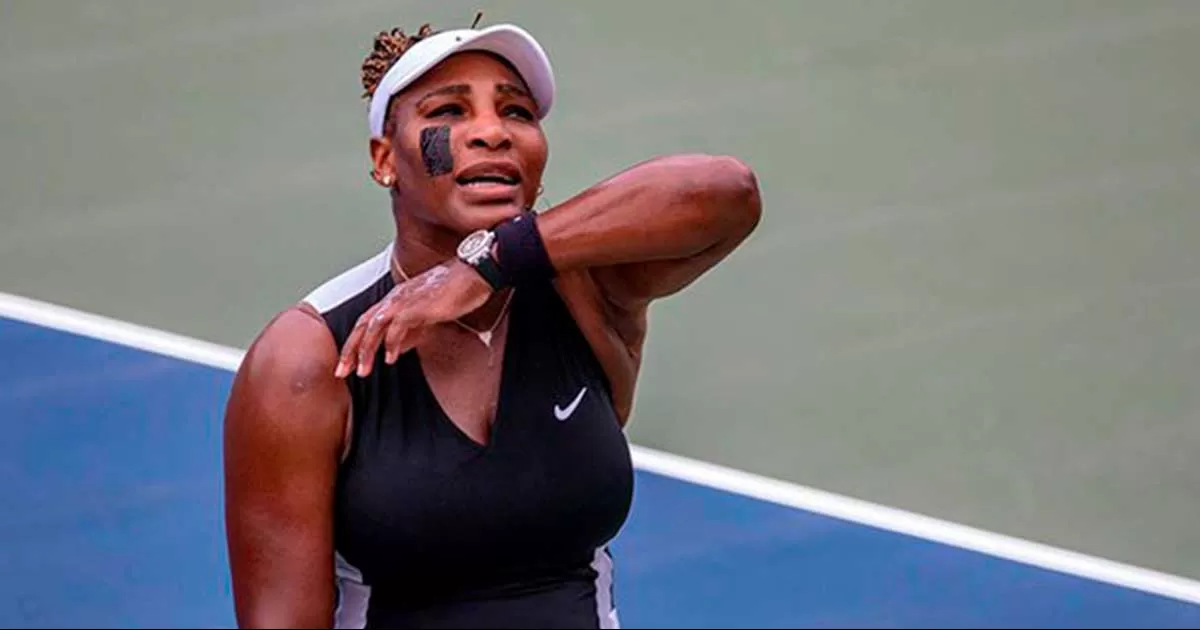 Serena Williams anuncia que deja el tenis y sugiere que será tras el US Open
