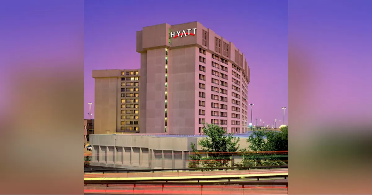 Confirma Mayor llegada de hotel Hyatt a Eagle Pass