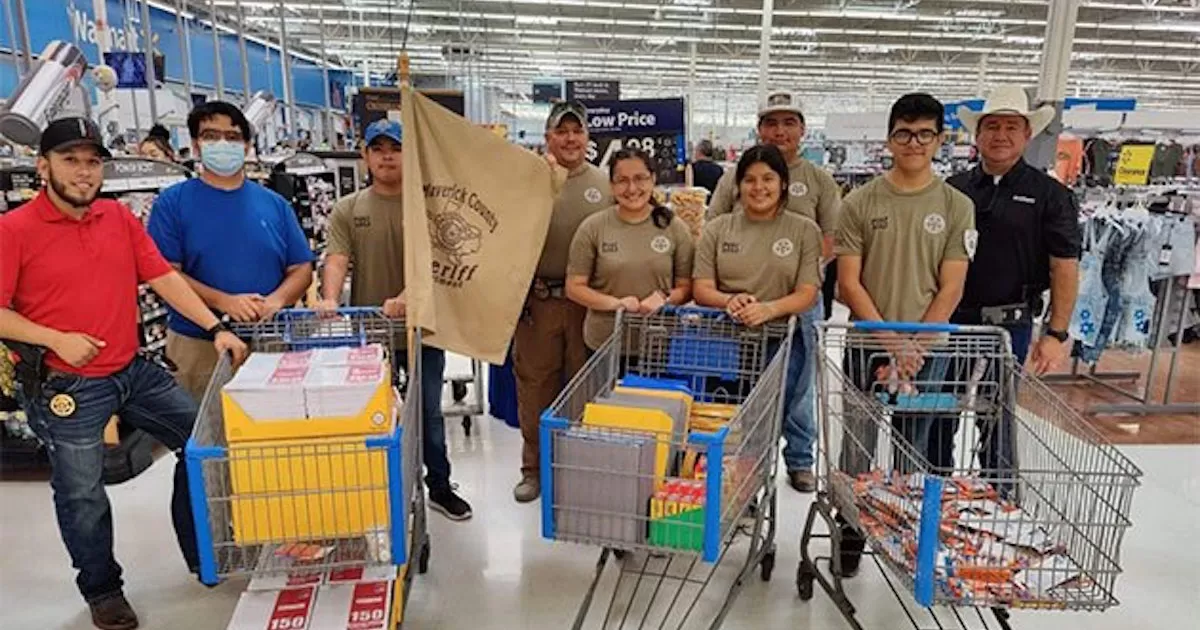 EntregarÃ¡ mochilas con los Ãºtiles escolares mÃ¡s elementales