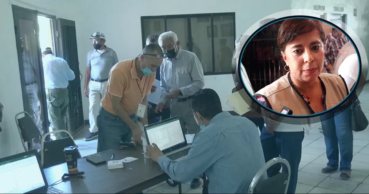 Los interesados deben acudirÃ¡ a realizar el trÃ¡mite personalmente, puesto que una vez que el Servidor de la Nacional llene el formato correspondiente, la persona debe firmarlo y colocar su huella digital.