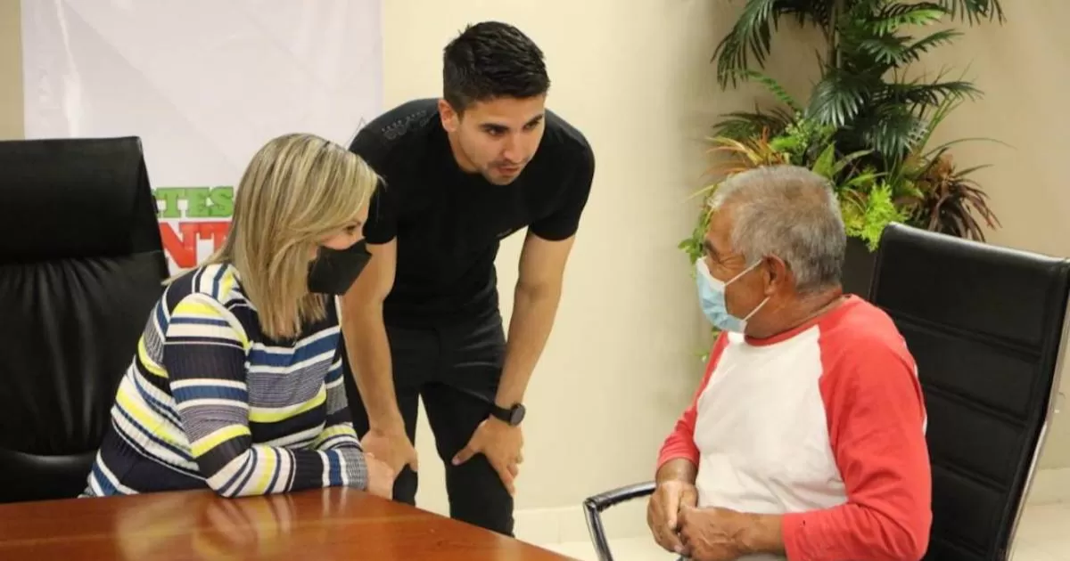 Atenciones de salud siguen siendo las mÃ¡s solicitadas