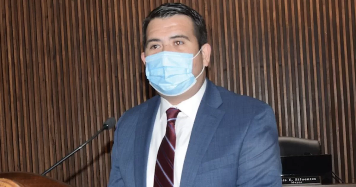 ¨Impacto negativo si se fuera la cervecera¨: mayor de Eagle Pass