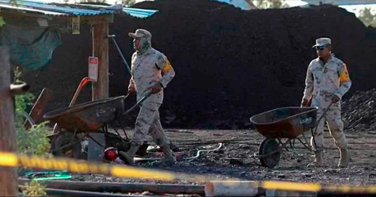 Actualmente, se avanza con dos pozos en operaciÃ³n con un bombeo de 100 caballos de fuerza cada uno y tres (pozos mÃ¡s) en proceso de apertura.