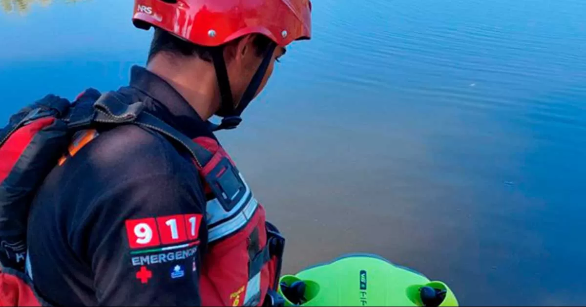 Se suma Protección Civil de Nuevo León a rescate en mina de Coahuila