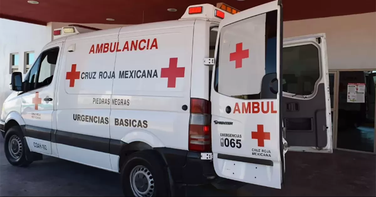 Lo ataca su pareja por intento de abuso