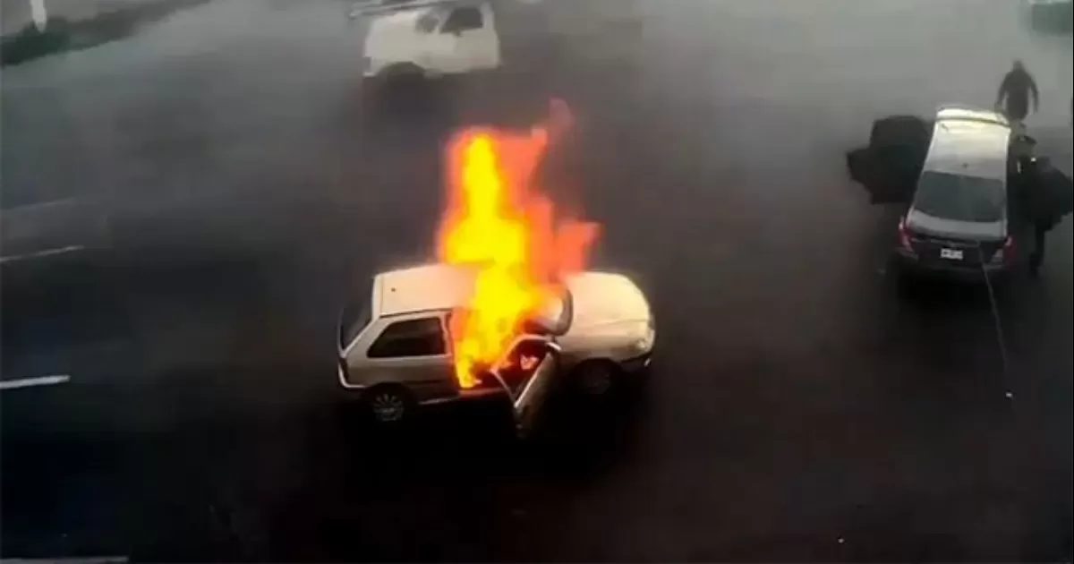 Consulado de EU emite alerta de seguridad por ola de violencia en Jalisco