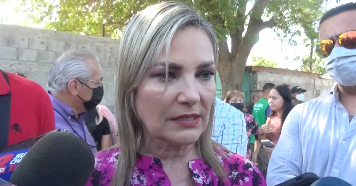 Municipio descarta agresiones a integrantes de colectivo feminista durante manifestación